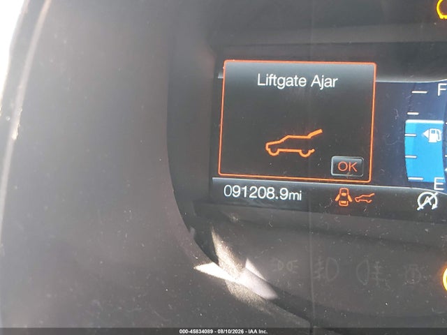 2022 Ford Edge Titanium მანქანა იყიდება აუქციონზე, vin: 2FMPK4K9XNBA55312, აუქციონის ნომერი: 45834089