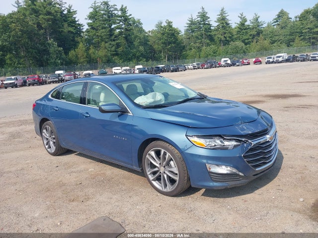 Aukcja sprzedaży 2024 Chevrolet Malibu Fwd 2lt, vin: 1G1ZE5ST8RF235925, numer aukcji: 45834090