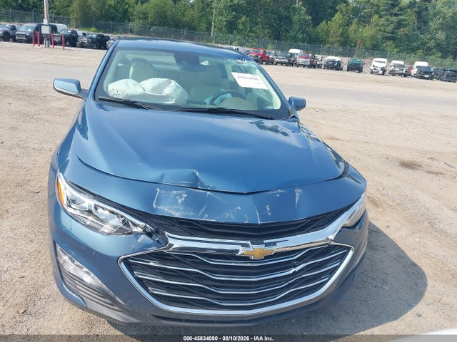 Aukcja sprzedaży 2024 Chevrolet Malibu Fwd 2lt, vin: 1G1ZE5ST8RF235925, numer aukcji: 45834090