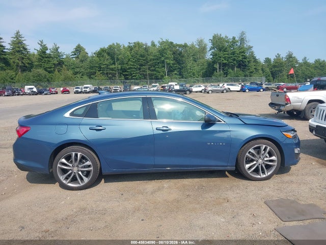 Aukcja sprzedaży 2024 Chevrolet Malibu Fwd 2lt, vin: 1G1ZE5ST8RF235925, numer aukcji: 45834090