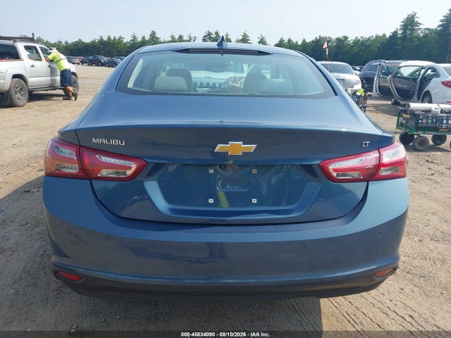Aukcja sprzedaży 2024 Chevrolet Malibu Fwd 2lt, vin: 1G1ZE5ST8RF235925, numer aukcji: 45834090
