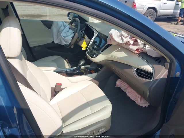 Aukcja sprzedaży 2024 Chevrolet Malibu Fwd 2lt, vin: 1G1ZE5ST8RF235925, numer aukcji: 45834090