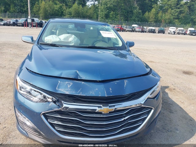 Aukcja sprzedaży 2024 Chevrolet Malibu Fwd 2lt, vin: 1G1ZE5ST8RF235925, numer aukcji: 45834090