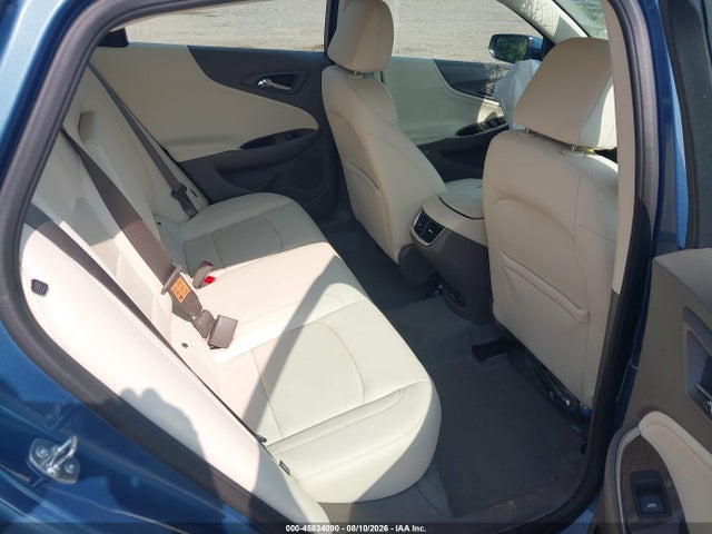 Aukcja sprzedaży 2024 Chevrolet Malibu Fwd 2lt, vin: 1G1ZE5ST8RF235925, numer aukcji: 45834090