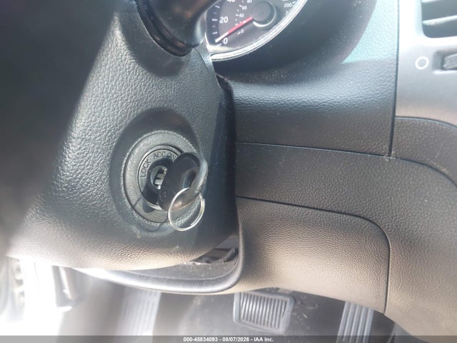 2016 Kia Forte Lx მანქანა იყიდება აუქციონზე, vin: KNAFK5A85G5547250, აუქციონის ნომერი: 45834093