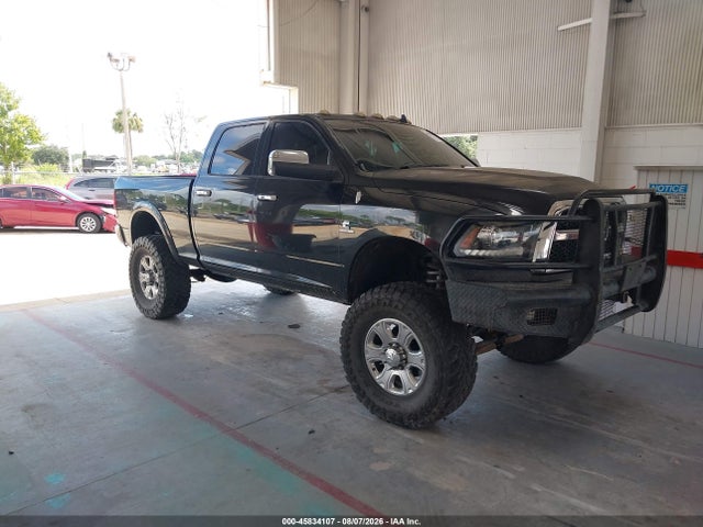 Продаж на аукціоні авто 2013 Ram 2500 Lone Star, vin: 3C6UR5DL0DG562935, номер лоту: 45834107