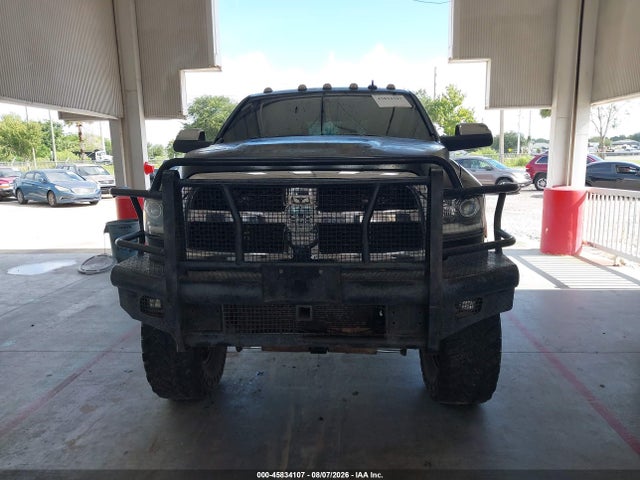 Продаж на аукціоні авто 2013 Ram 2500 Lone Star, vin: 3C6UR5DL0DG562935, номер лоту: 45834107