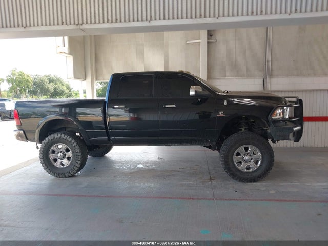 Продаж на аукціоні авто 2013 Ram 2500 Lone Star, vin: 3C6UR5DL0DG562935, номер лоту: 45834107
