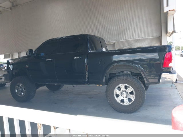 Продаж на аукціоні авто 2013 Ram 2500 Lone Star, vin: 3C6UR5DL0DG562935, номер лоту: 45834107