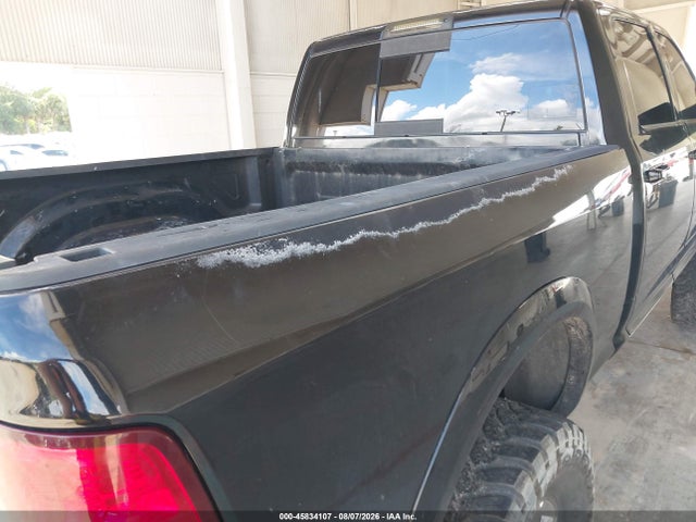 Продаж на аукціоні авто 2013 Ram 2500 Lone Star, vin: 3C6UR5DL0DG562935, номер лоту: 45834107