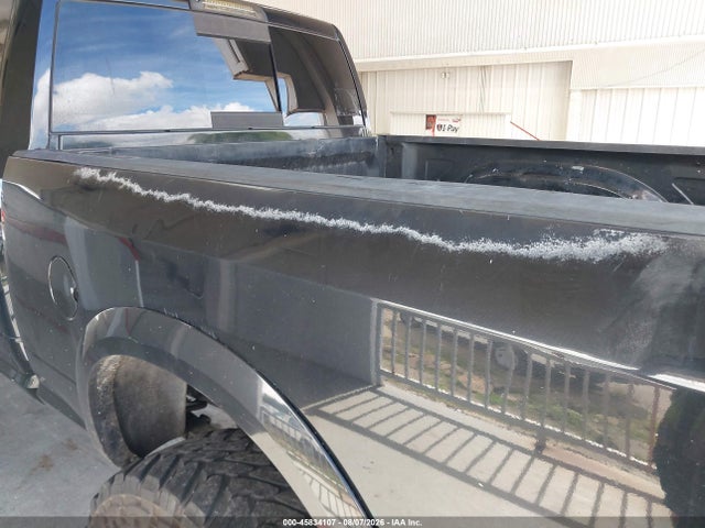 Продаж на аукціоні авто 2013 Ram 2500 Lone Star, vin: 3C6UR5DL0DG562935, номер лоту: 45834107
