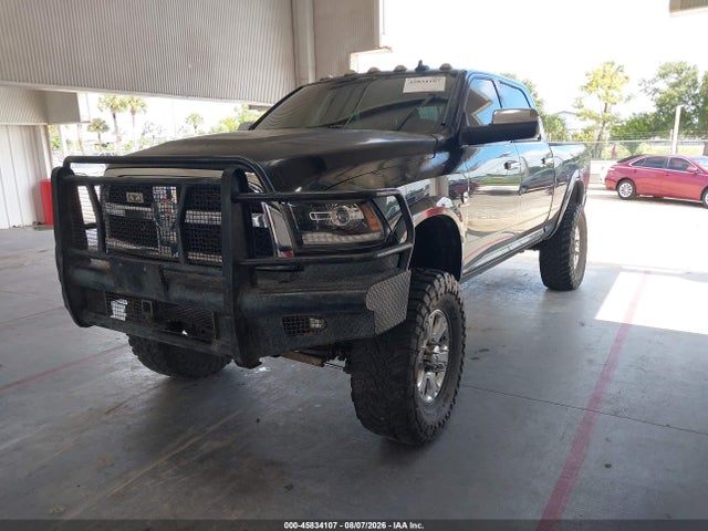 Продаж на аукціоні авто 2013 Ram 2500 Lone Star, vin: 3C6UR5DL0DG562935, номер лоту: 45834107