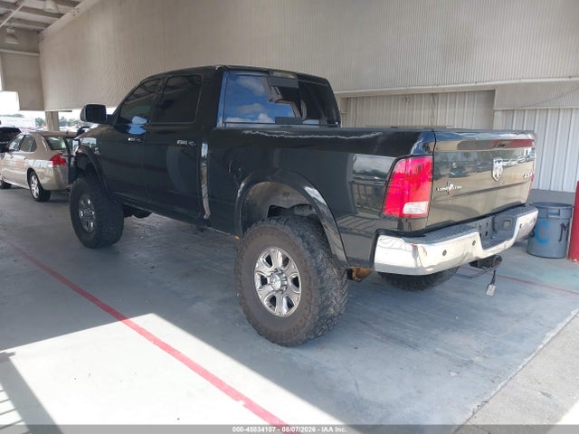 Продаж на аукціоні авто 2013 Ram 2500 Lone Star, vin: 3C6UR5DL0DG562935, номер лоту: 45834107