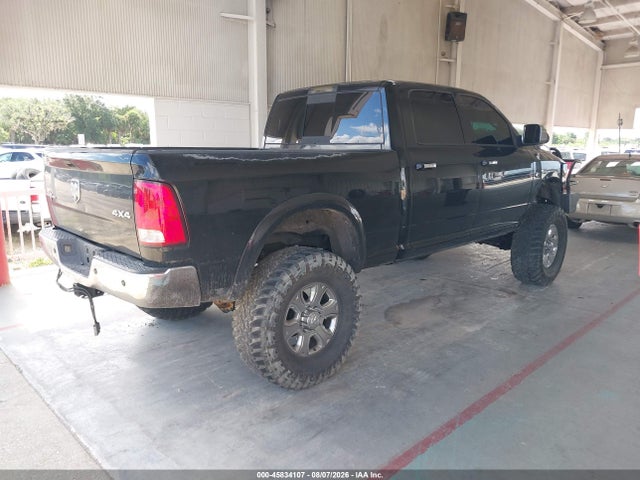 Продаж на аукціоні авто 2013 Ram 2500 Lone Star, vin: 3C6UR5DL0DG562935, номер лоту: 45834107
