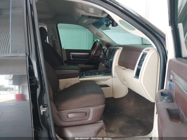 Продаж на аукціоні авто 2013 Ram 2500 Lone Star, vin: 3C6UR5DL0DG562935, номер лоту: 45834107
