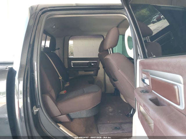 Продаж на аукціоні авто 2013 Ram 2500 Lone Star, vin: 3C6UR5DL0DG562935, номер лоту: 45834107