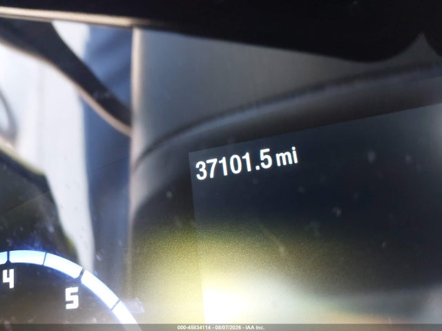 Ford Bronco Sport 2022 3FMCR9A67NRD61318 Image 16