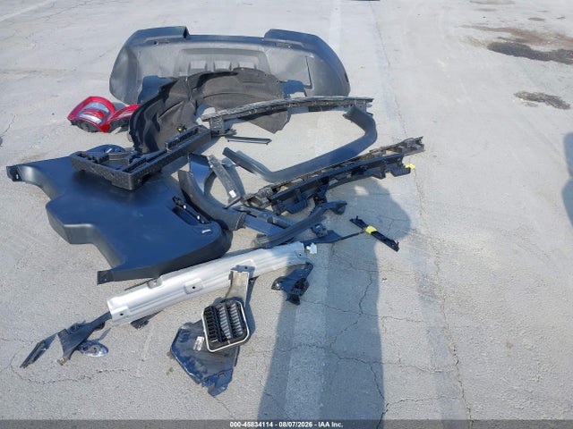 Ford Bronco Sport 2022 3FMCR9A67NRD61318 Image 12