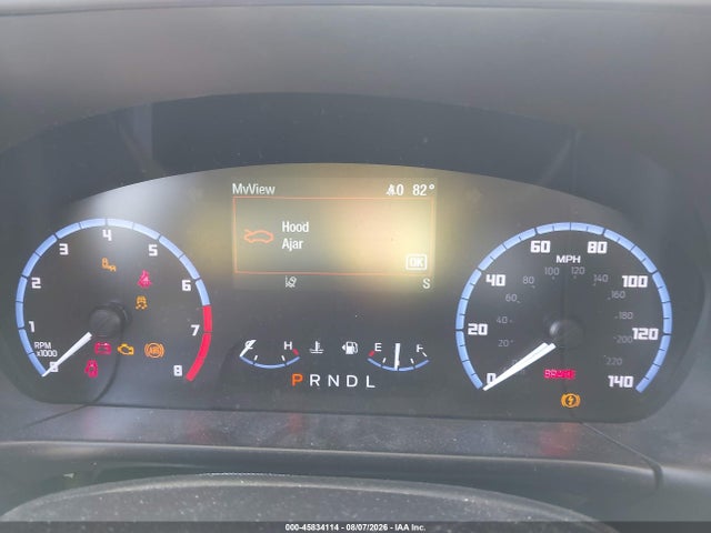 Ford Bronco Sport 2022 3FMCR9A67NRD61318 Image 7