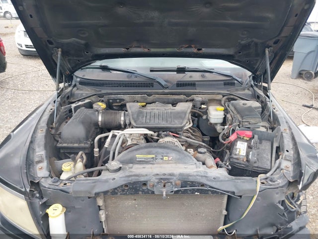 2008 Dodge Dakota Laramie მანქანა იყიდება აუქციონზე, vin: 1D7HW58N88S624228, აუქციონის ნომერი: 45834116
