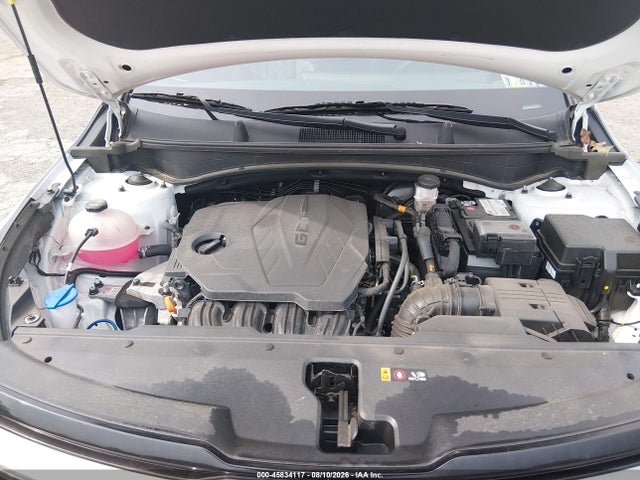 2024 Kia Sportage X-line მანქანა იყიდება აუქციონზე, vin: 5XYK6CDFXRG226383, აუქციონის ნომერი: 45834117