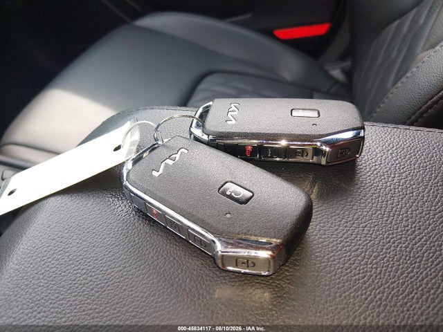 2024 Kia Sportage X-line მანქანა იყიდება აუქციონზე, vin: 5XYK6CDFXRG226383, აუქციონის ნომერი: 45834117