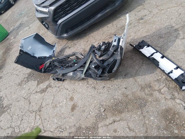 2024 Kia Sportage X-line მანქანა იყიდება აუქციონზე, vin: 5XYK6CDFXRG226383, აუქციონის ნომერი: 45834117