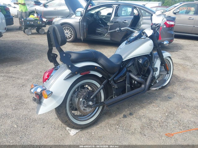 Aukcja sprzedaży 2024 Kawasaki Vn900 E, vin: JKAVN2E12RA002323, numer aukcji: 45834119