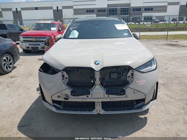 BMW X3 30 Xdrive 2026 5UX53GP09T9258902 Image 12
