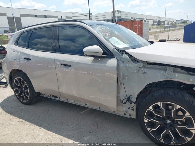 BMW X3 30 Xdrive 2026 5UX53GP09T9258902 Image 13