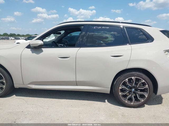 BMW X3 30 Xdrive 2026 5UX53GP09T9258902 Image 14