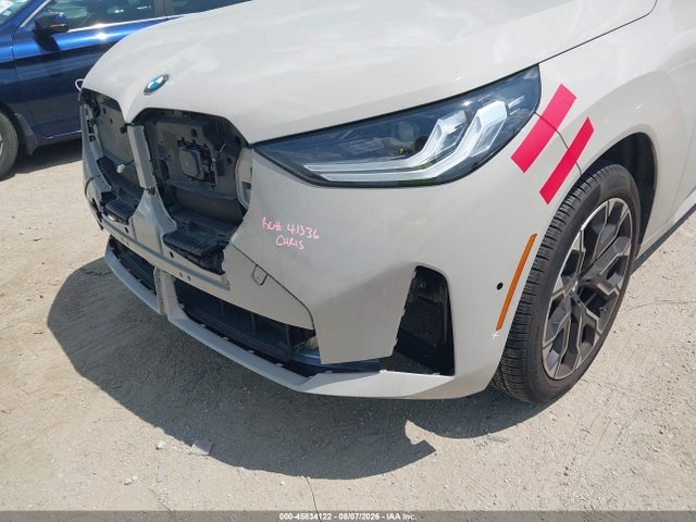 BMW X3 30 Xdrive 2026 5UX53GP09T9258902 Image 17