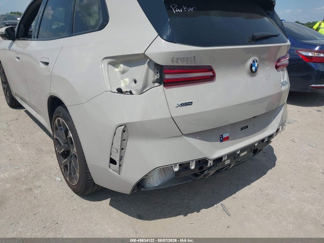 BMW X3 30 Xdrive 2026 5UX53GP09T9258902 Image 18