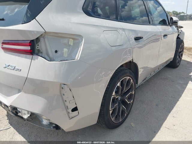 BMW X3 30 Xdrive 2026 5UX53GP09T9258902 Image 19