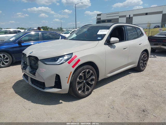 BMW X3 30 Xdrive 2026 5UX53GP09T9258902 Image 2