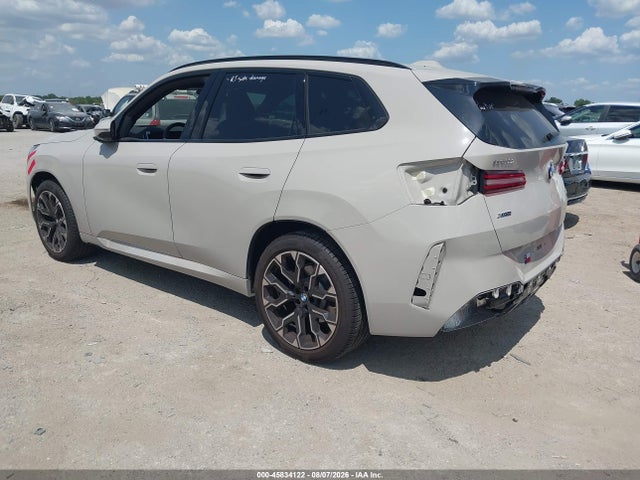 BMW X3 30 Xdrive 2026 5UX53GP09T9258902 Image 3