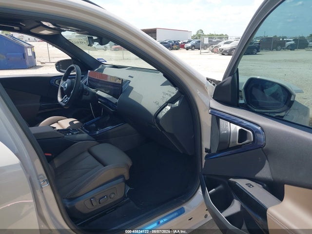BMW X3 30 Xdrive 2026 5UX53GP09T9258902 Image 5
