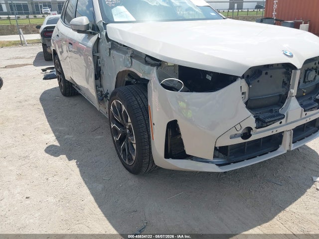 BMW X3 30 Xdrive 2026 5UX53GP09T9258902 Image 6