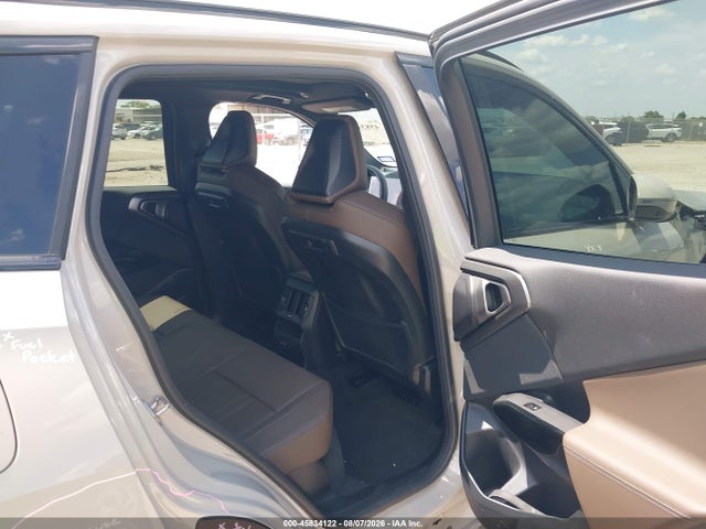 BMW X3 30 Xdrive 2026 5UX53GP09T9258902 Image 8