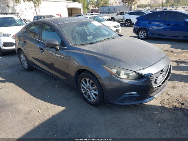 2016 3MZBM1U79GM313014 main image