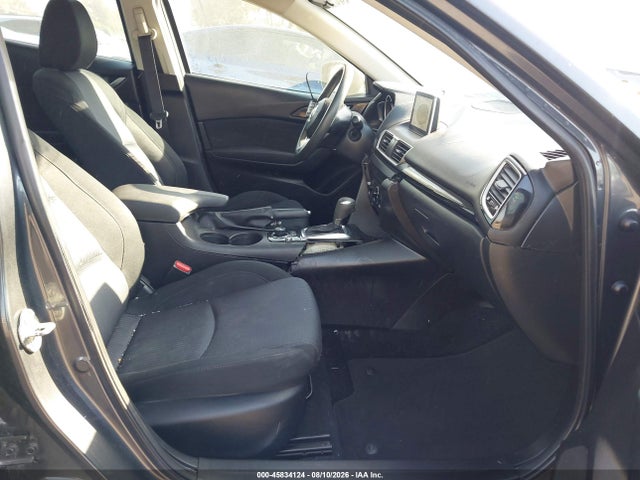 3MZBM1U79GM313014 Mazda Mazda3 I Sport