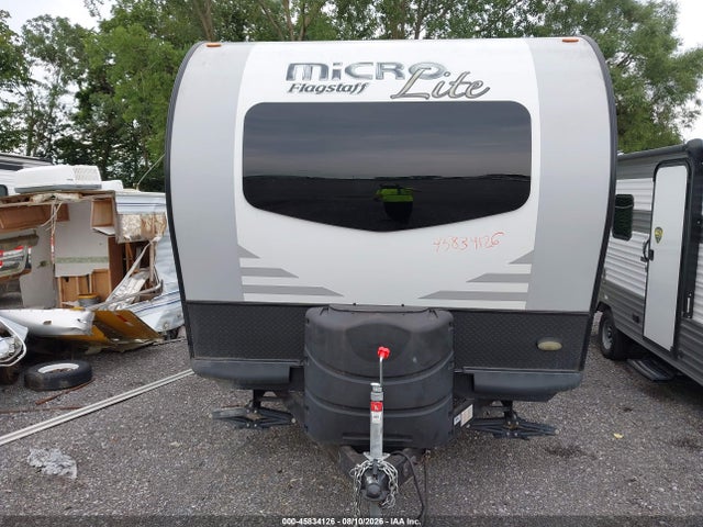 Продаж на аукціоні авто 2019 Forest River Other, vin: 4X4TFLA2XKD429522, номер лоту: 45834126