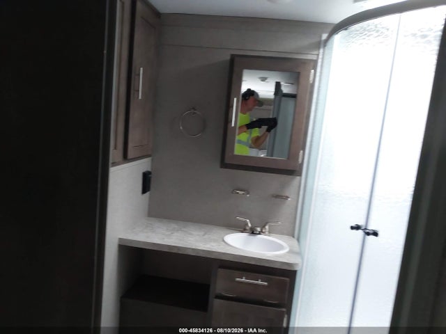 Продаж на аукціоні авто 2019 Forest River Other, vin: 4X4TFLA2XKD429522, номер лоту: 45834126