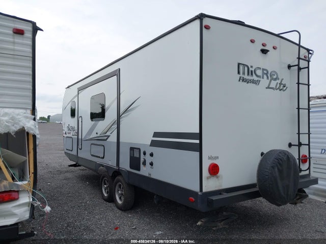 Продаж на аукціоні авто 2019 Forest River Other, vin: 4X4TFLA2XKD429522, номер лоту: 45834126