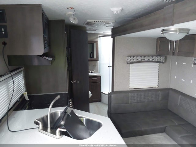 Продаж на аукціоні авто 2019 Forest River Other, vin: 4X4TFLA2XKD429522, номер лоту: 45834126