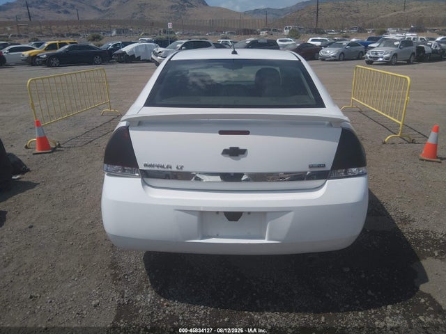 2010 Chevrolet Impala Lt მანქანა იყიდება აუქციონზე, vin: 2G1WB5EK4A1161669, აუქციონის ნომერი: 45834127