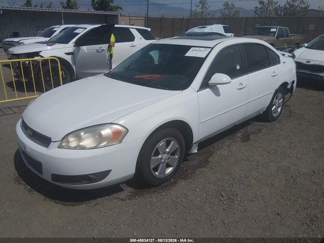 2010 Chevrolet Impala Lt მანქანა იყიდება აუქციონზე, vin: 2G1WB5EK4A1161669, აუქციონის ნომერი: 45834127