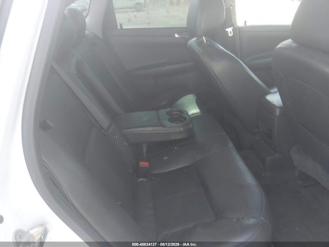 2010 Chevrolet Impala Lt მანქანა იყიდება აუქციონზე, vin: 2G1WB5EK4A1161669, აუქციონის ნომერი: 45834127