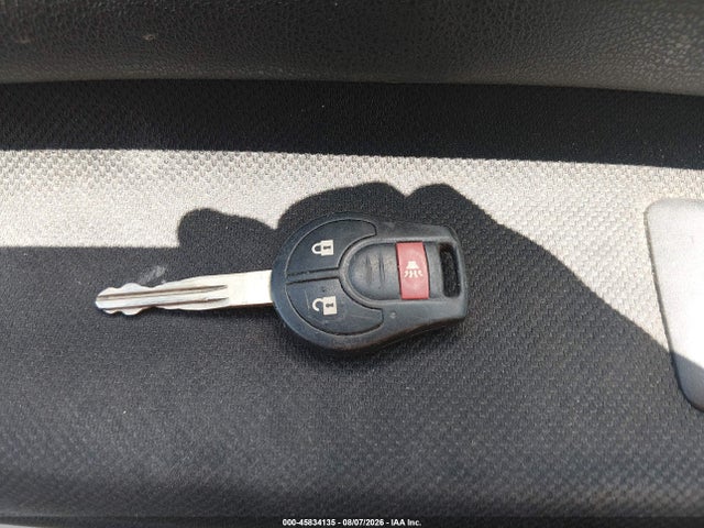 Продаж на аукціоні авто 2010 Nissan Rogue, vin: JNBAS5MVXAW103687, номер лоту: 45834135