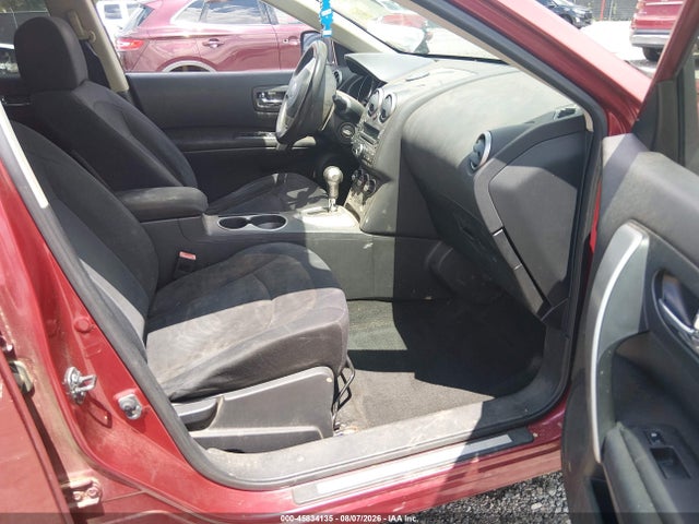 Продаж на аукціоні авто 2010 Nissan Rogue, vin: JNBAS5MVXAW103687, номер лоту: 45834135